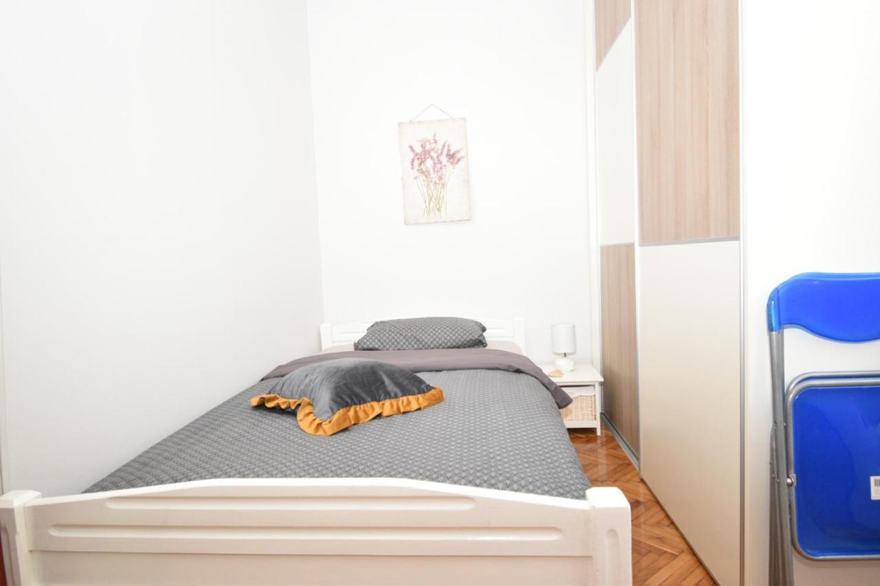 Nerium Apartment ซาดาร์ ภายนอก รูปภาพ