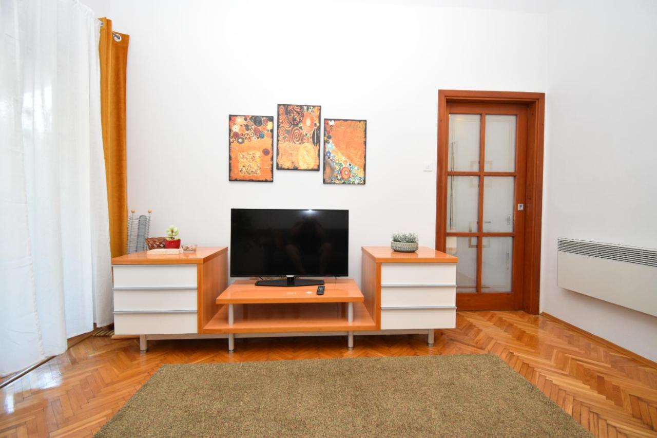 Nerium Apartment ซาดาร์ ภายนอก รูปภาพ