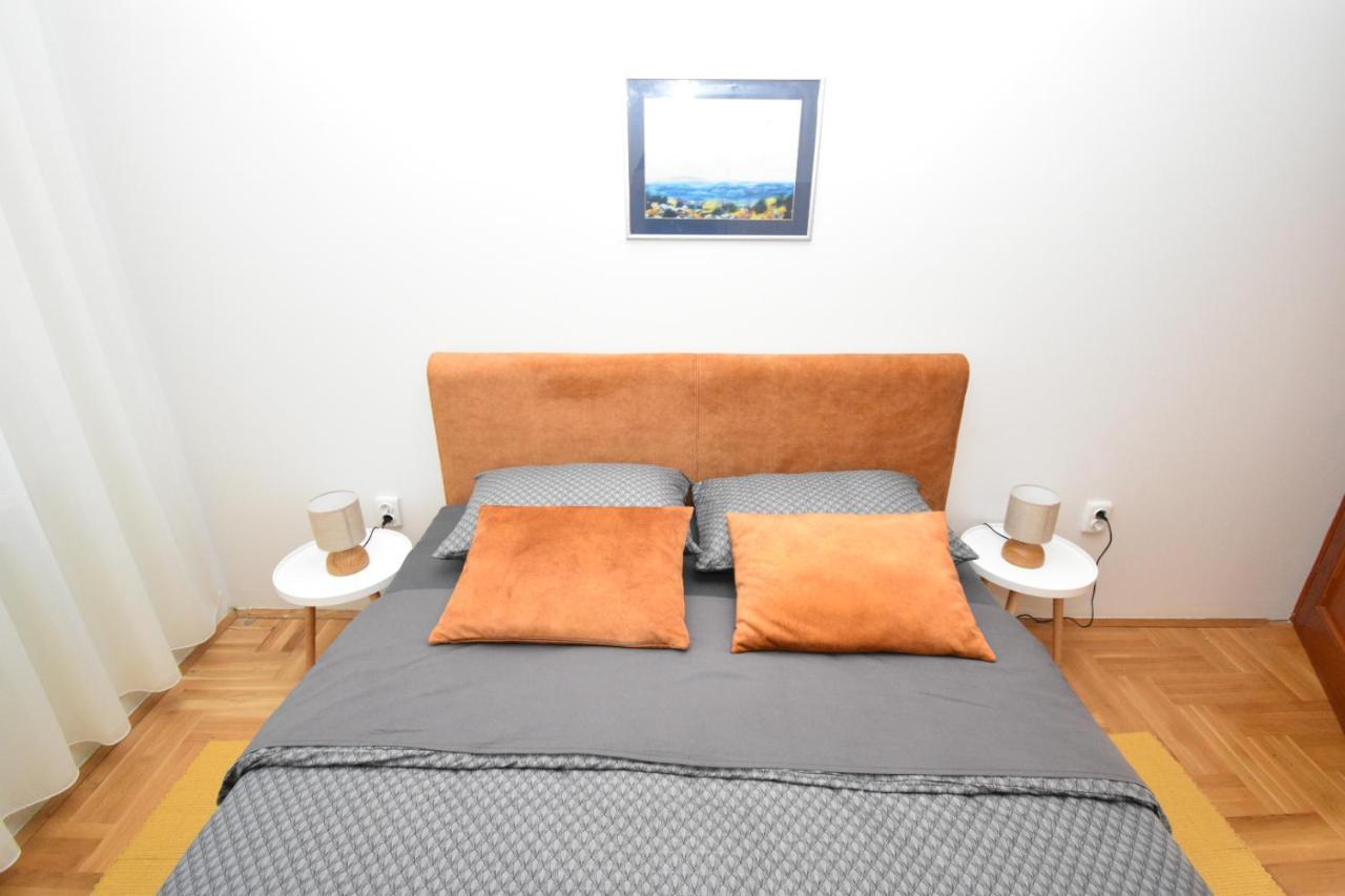 Nerium Apartment ซาดาร์ ภายนอก รูปภาพ