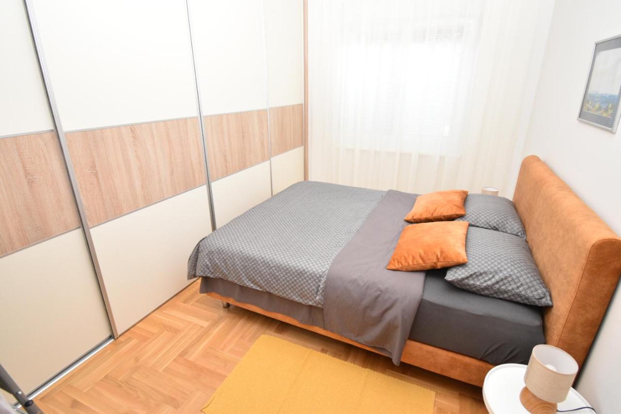 Nerium Apartment ซาดาร์ ภายนอก รูปภาพ