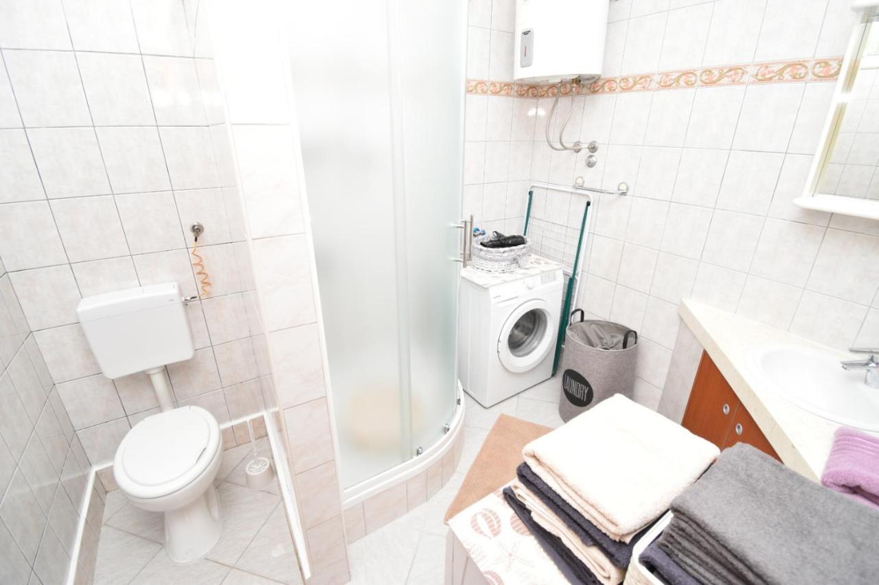 Nerium Apartment ซาดาร์ ภายนอก รูปภาพ