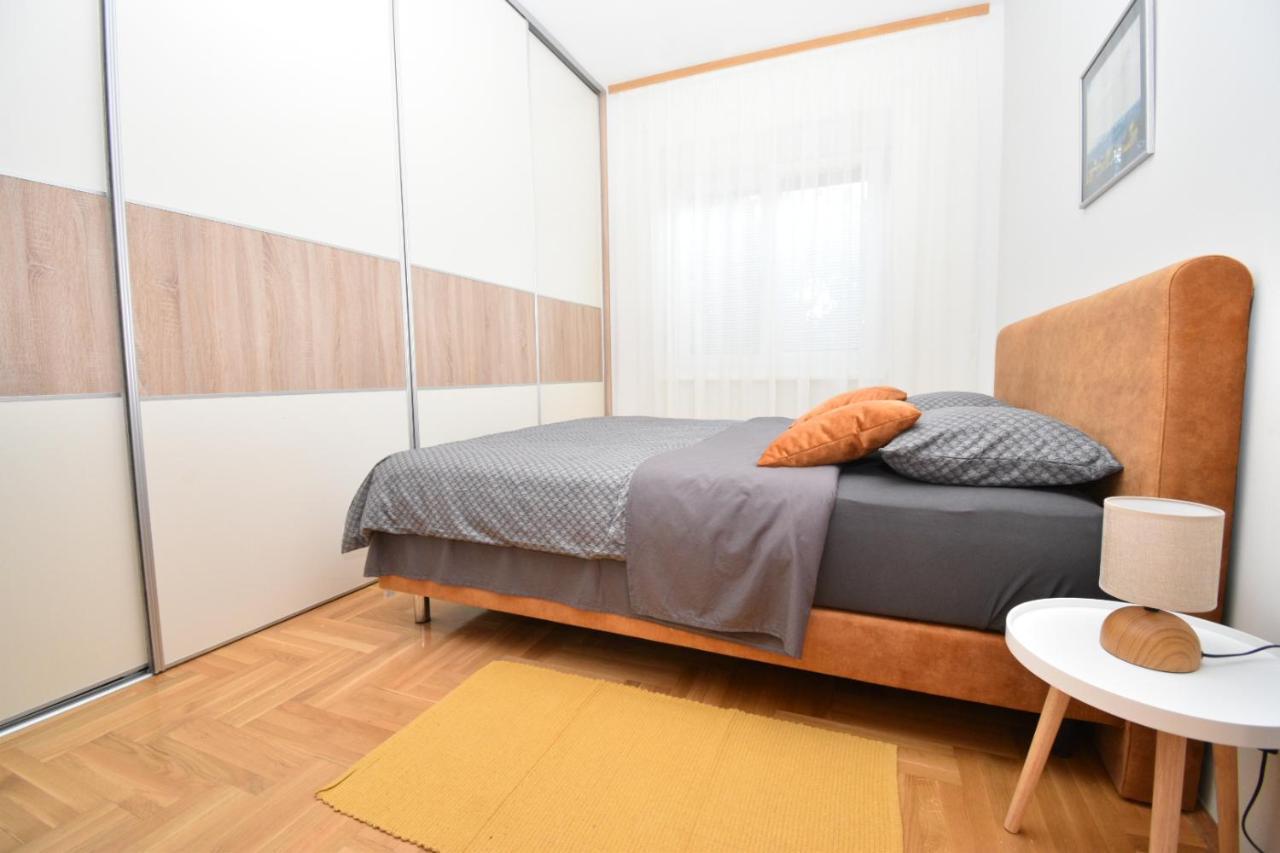 Nerium Apartment ซาดาร์ ภายนอก รูปภาพ