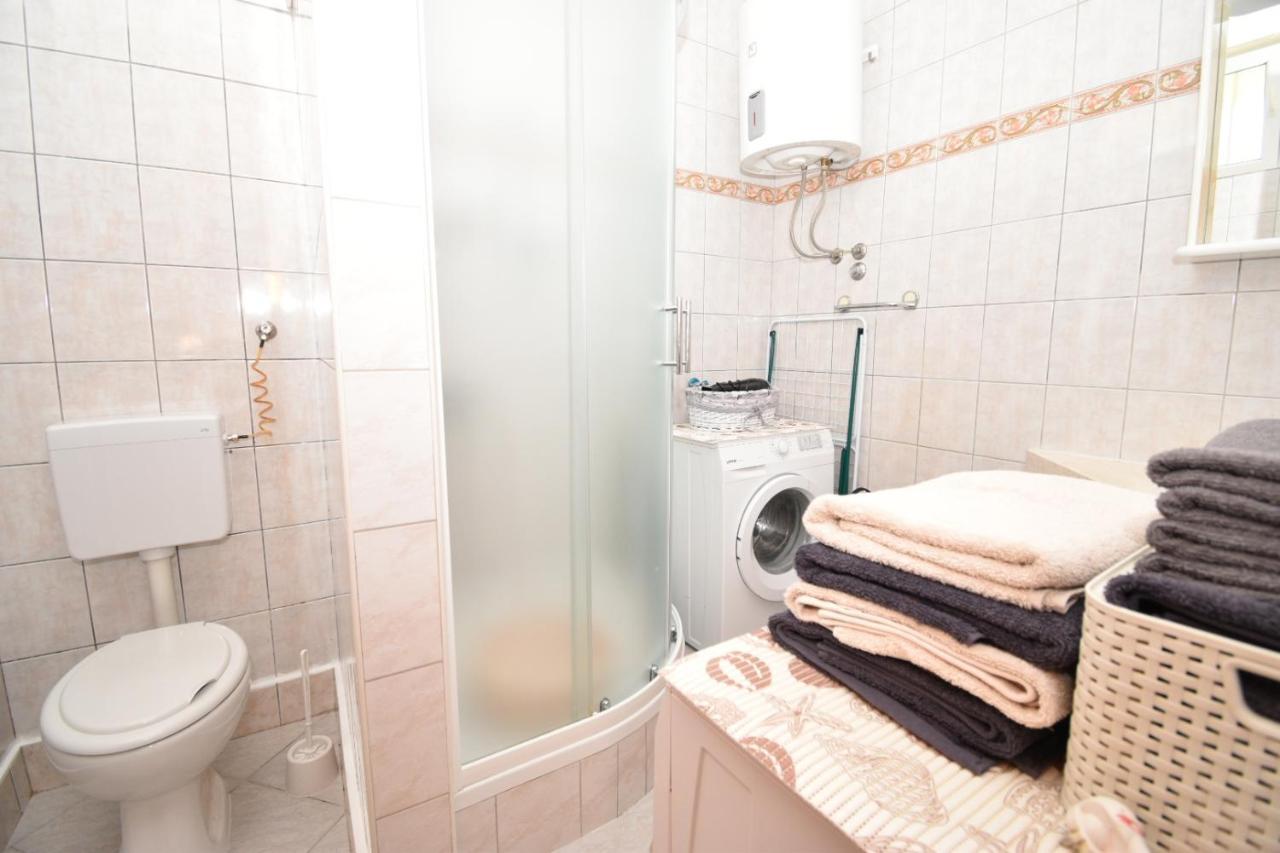 Nerium Apartment ซาดาร์ ภายนอก รูปภาพ