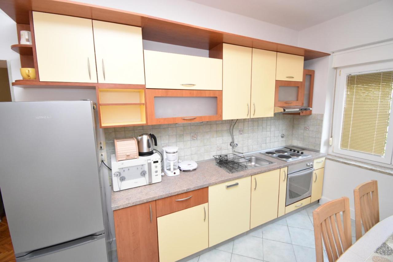 Nerium Apartment ซาดาร์ ภายนอก รูปภาพ