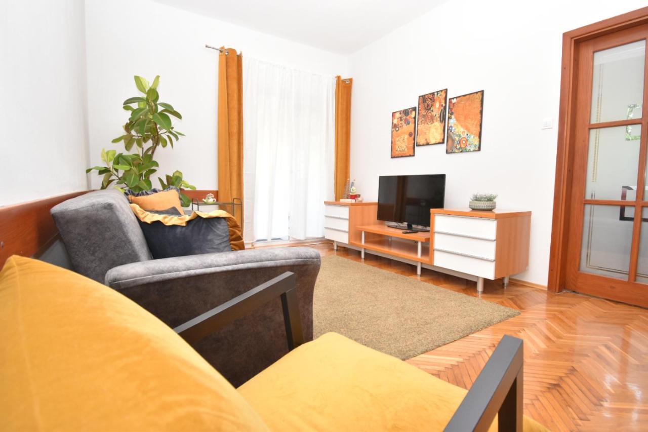 Nerium Apartment ซาดาร์ ภายนอก รูปภาพ