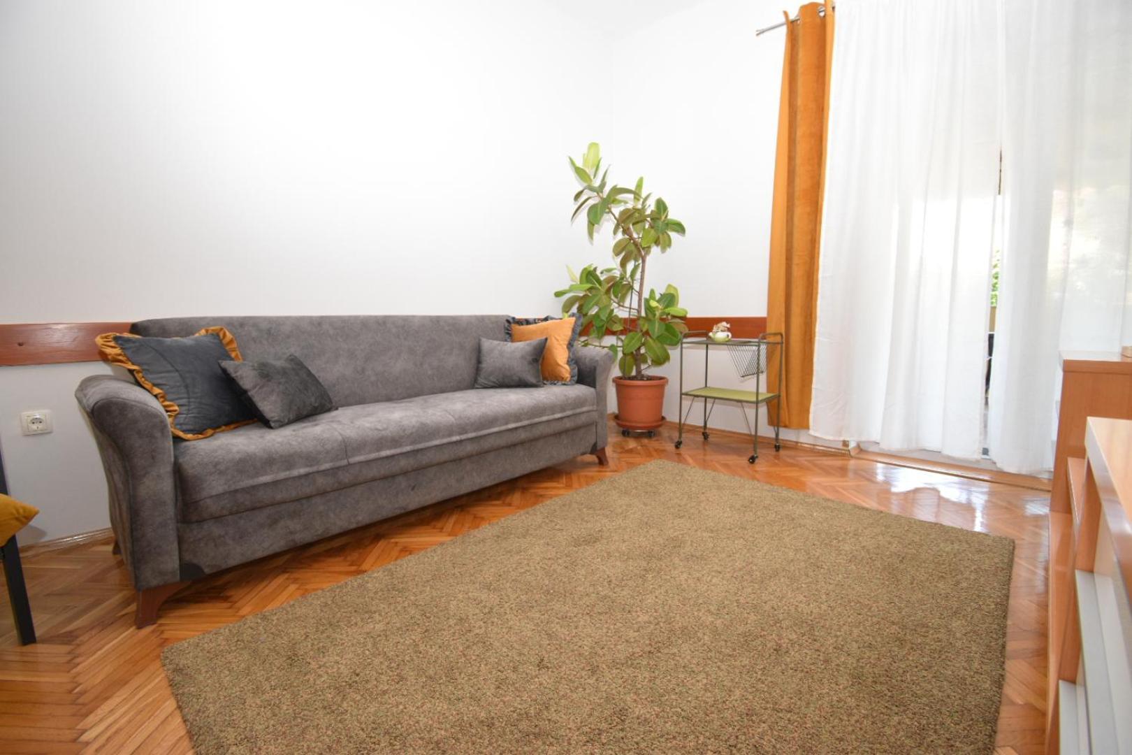 Nerium Apartment ซาดาร์ ภายนอก รูปภาพ